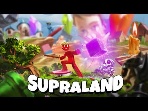 Meadow-Supraland Soundtrack