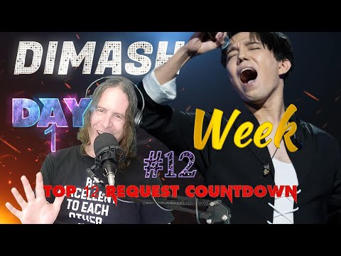 Ep 39: Dimash Week - Day 1