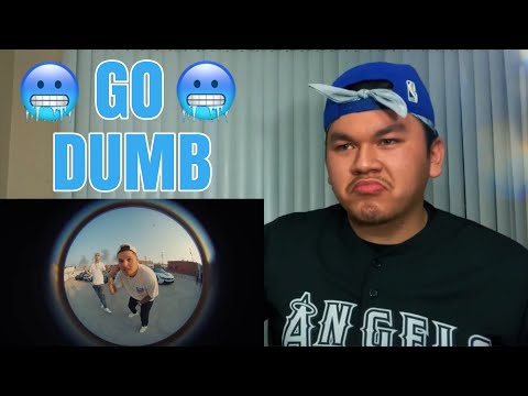 THIS WAY TOO HARD!! | Benny Soliven x $tupid Young - Go Dumb (Official Video) | Reaction