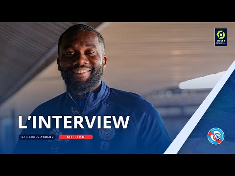 Jean-Eudes Aholou : "Ça va se jouer au mental"