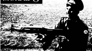 Trump Youth - Degenerated Reagan Youth Cover