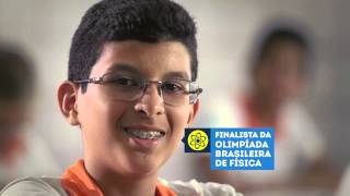 preview picture of video 'Prefeitura de Teresina - Compromisso com você: Cidade Olímpica Educacional'