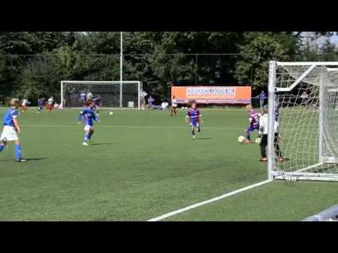 Weesp JO10.1 FC Abcoude