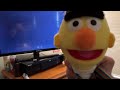 Sesame Street The Series The White Screen Of Death