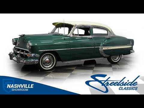1954 Chevrolet Bel Air (CC-2067908) for sale in Lavergne, Tennessee