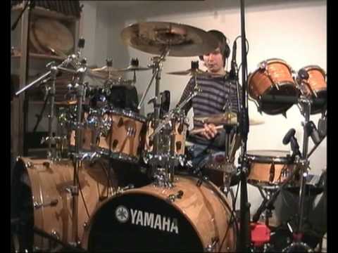 Steve Hughton Play along Track 3