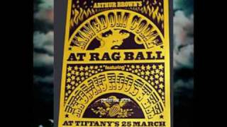 Arthur Brown´s Kingdom Come - Time Captives