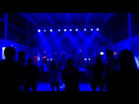 Grave Declaration-Fall Down @ IMF 2016