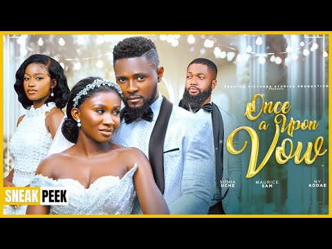 ONCE UPON A VOW (MOVIE BREAKDOWN 2024)