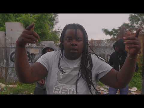 Fatboy Lucchi - Gorilla Glue (Visionary Films)