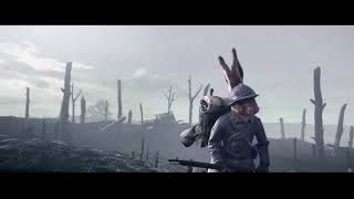 Sagopa Kajmer -Sessiz ve Yalnız / Uyarlama Klip (17 mayıs 2018)