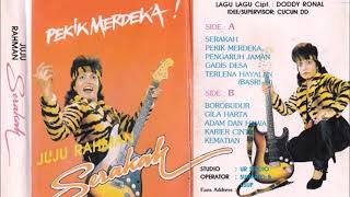 Download lagu Juju Rahman Gempita Group Serakah Full Album mp3