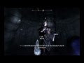 Skyrim Meeting Nocturnal SPOILERS