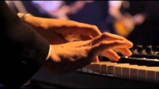 Malika Ayane - Satisfy my soul (live)