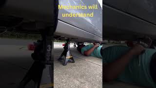 Download lagu 😂🙈Mimpi buruk terburuk bagi mekanik #menakutkan #pecintamobil #mekanik #mobil mp3