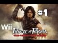 Prince Of Persia The Forgotten Sands Wii Walkthrough Pa