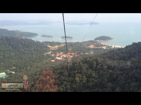 جزيرة لنكاوي Langkawi