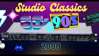 Video thumbnail for Classic Studio Tools: MAM VF-11 Vocoder Demo by 19 Zoll Mafia
