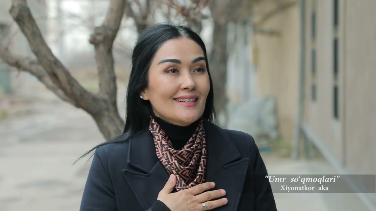 Xiyonatkor aka || UMR SO'QMOQLARI (24.03.2026)