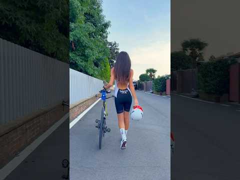 Are you ready? #youtubechamps  #triathlete #cycling #running #bike #motivation