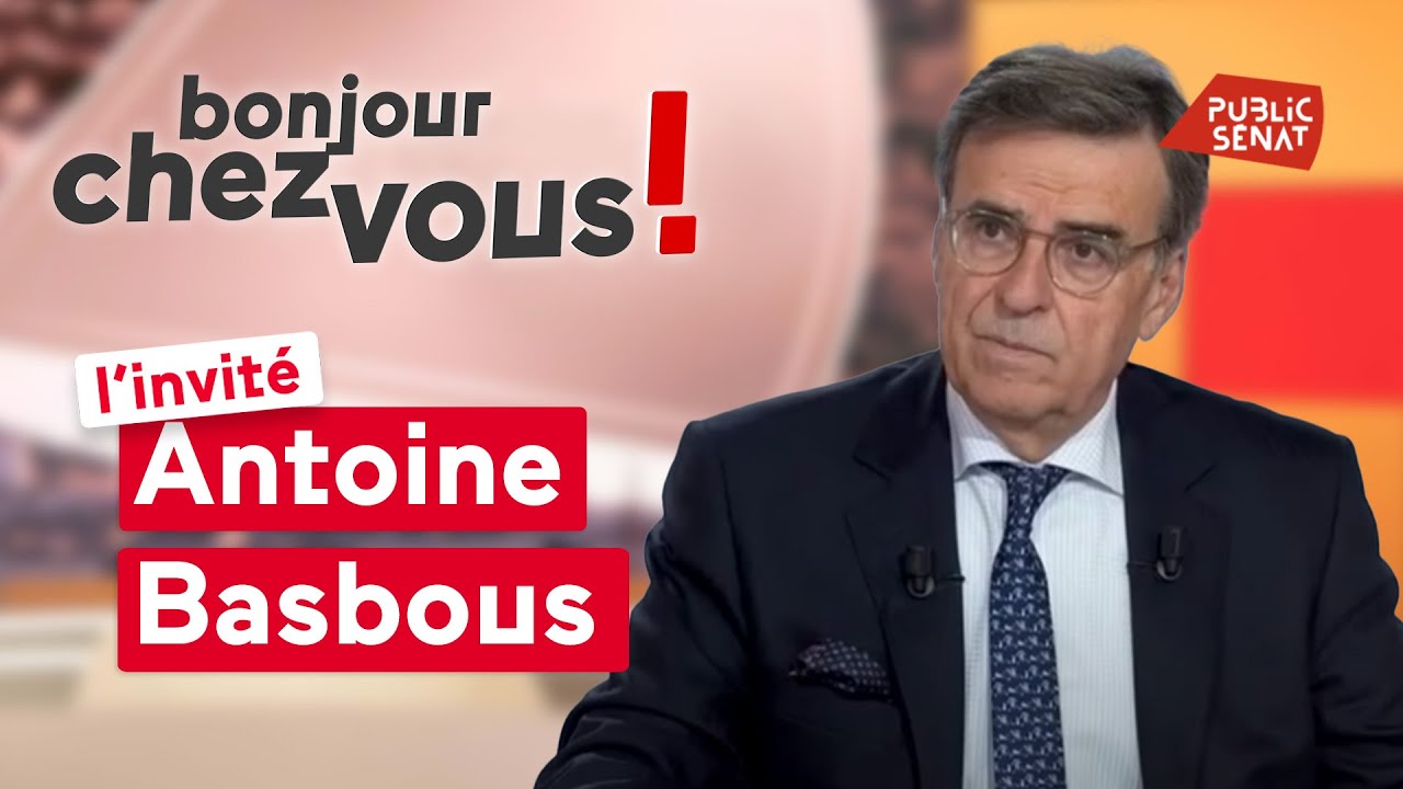 Antoine Basbous : « La France doit sauver le Liban et ne rien faire pour sauver le Hezbollah »