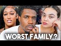 The L&K Family Worst Parents on YOUTUBE!? Nique Reveals this...
