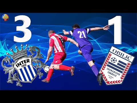 AS FC Inter Foeni - AS Obilic Sanmartinu Sarbesc Fotbal 1931 (3-1),Liga Vl,Seria 1,Etapa 11,27.03.22