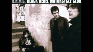Black Rebel Motorcycle Club - As Sure as the Sun