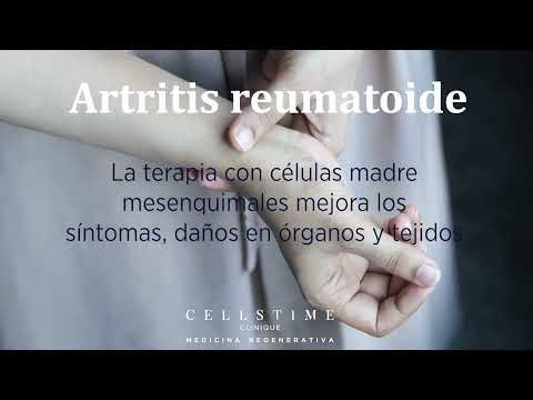 Logo of Everything You Need to Know About Stem Cell Therapy for Rheumatoid Arthritis in Mexico
