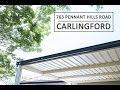 763 Pennant Hills Road Carlingford NSW 2118