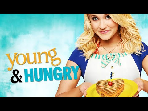 Shridhar Solanki & Sidh Solanki - I Like That (Young & Hungry Theme Song)