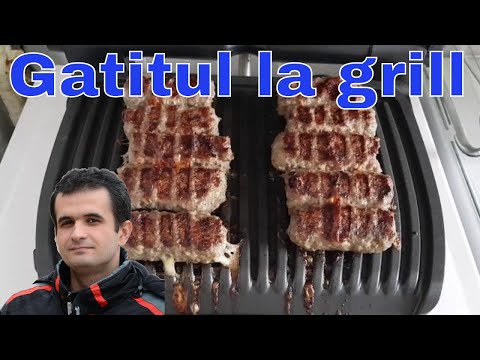 Elektrinis grilius Tefal GC 7128