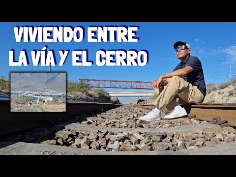 Visité la colonia de NL que ya no estaba en los planes.