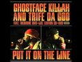 13-Ghostface Killah & Trife da God-Late night arrival (2005).wmv