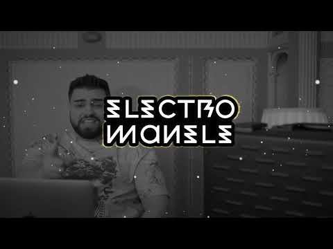 Iuly Neamtu x Electro Manele- Crypto