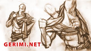 Figure Drawing Autopsy: July