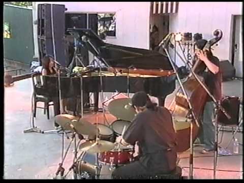 大西順子 Junko Onishi Trio - Manteca 1999.08.01