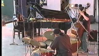 大西順子 Junko Onishi Trio - Manteca 1999.08.01
