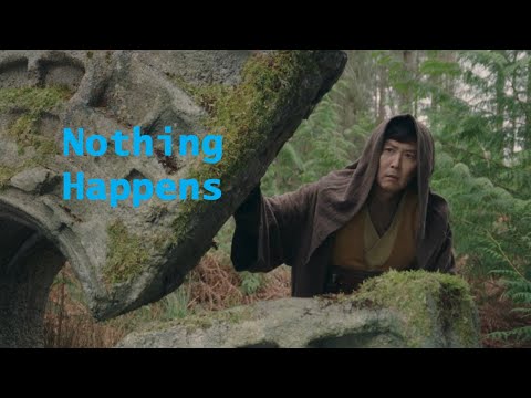 The Brilliance of the Acolyte Episode 7