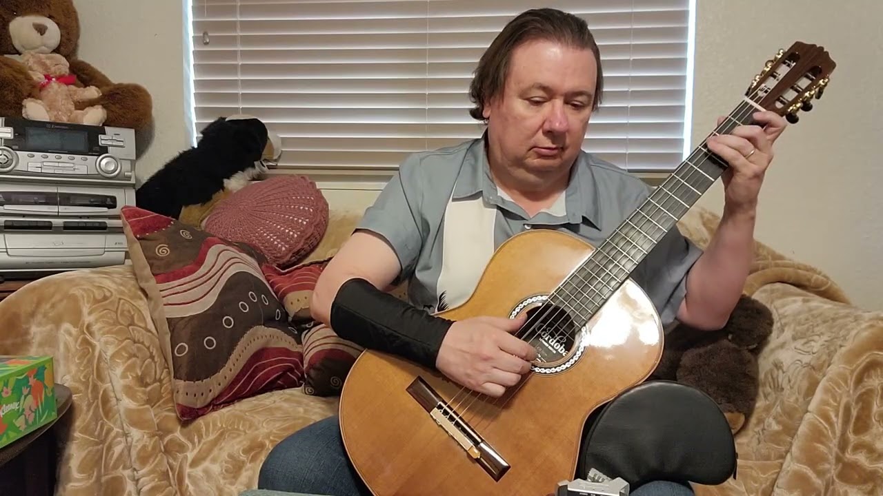 Promotional video thumbnail 5 for "Soothing Music for All Occasions."