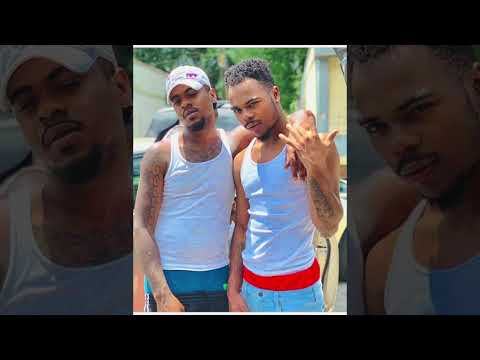 YNGH Dubbie Feat TaiNell - Not Promised [Audio]