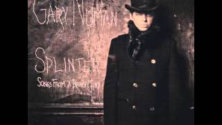 Gary Numan - I Am Dust