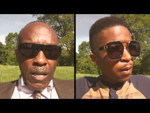 DYME-A-DUZIN - "Father's Day" (Official Music Video)