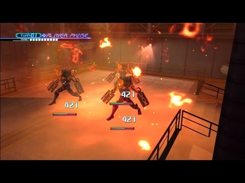 Lost Dimension Blind Run: Part 14 - Heavy Machinery