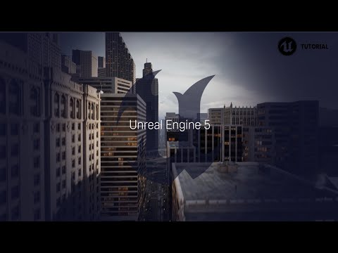 Quick Start Guide – Getting Started in Unreal Engine 5.2 #UE5