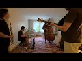 Jazz In The Living Room 25 Invitation