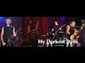 My Darkest Days - Move Your Body (Rare Demo ...