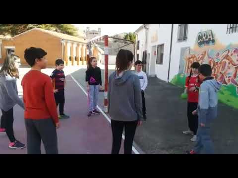 JUNTOS JUGAMOS MEJOR