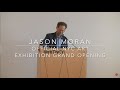 The Pace Report: "The Staged Visionary" The Jason Moran Interview