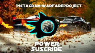 Warfare Project - ShaqIsDope - Power
